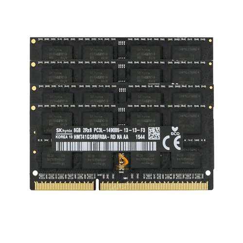 Hynix gb 2rx8 - 4x,