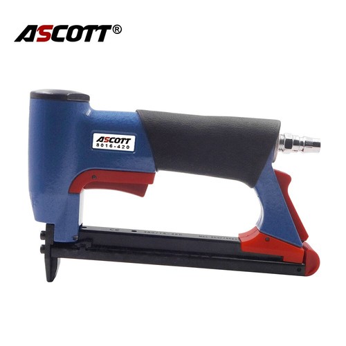 Ascott 21ga pneumatic - ascott,