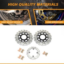 Dischi Freno Posteriore