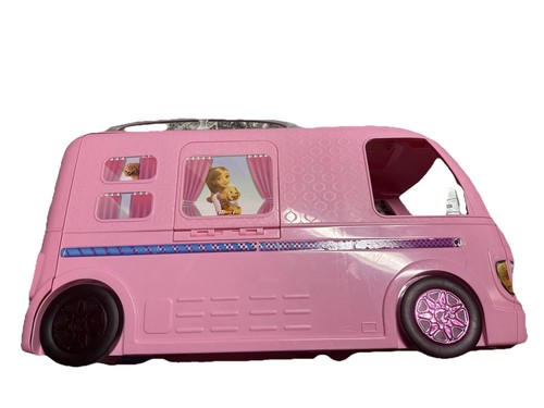 Mattel barbie expandable dream - mattel,