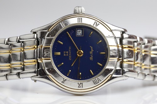 Zenith port royal orologio - port,