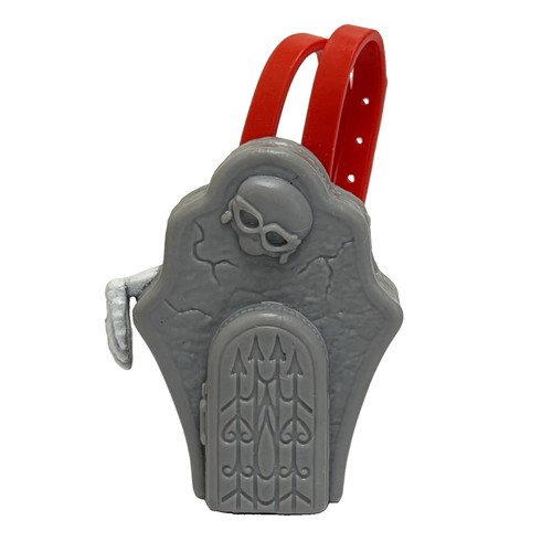Accessorio bambola monster - accessorio,