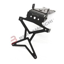 PORTATARGA PER MOTO YAMAHA FZ6