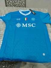 Maglia Napoli