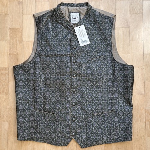 Stockerpoint gilet