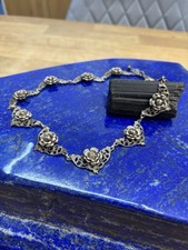 Stupenda collana tradizionale