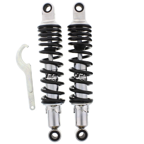 Ammortizzatori gemelli moto - ammortizzatori,