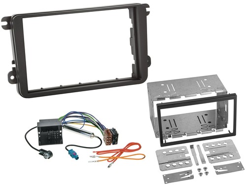 Kit installazione autoradio