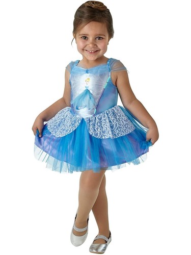 Rubie costume vestito - costume,