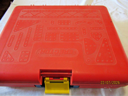 Set costruzioni motorizzate - set,