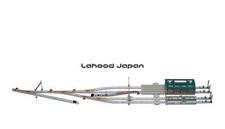 Tomytec TOMIX calibro N