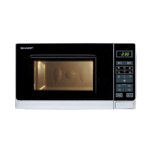 Sharp home appliances 242inw - home,