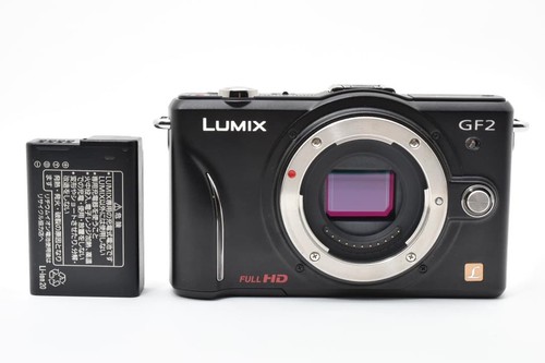 Corpo fotocamera mirrorless