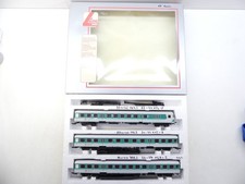 Lima H0 149740 set carrozze