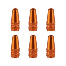  VORCOOL 6 Pezzi Tappi Valvole