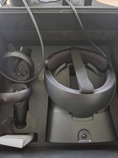 oculus rift s