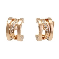 Orecchini Bulgari Bee Zero One