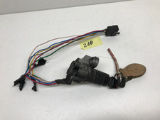 BLOCCHETTO CHIAVE ACCENSIONE