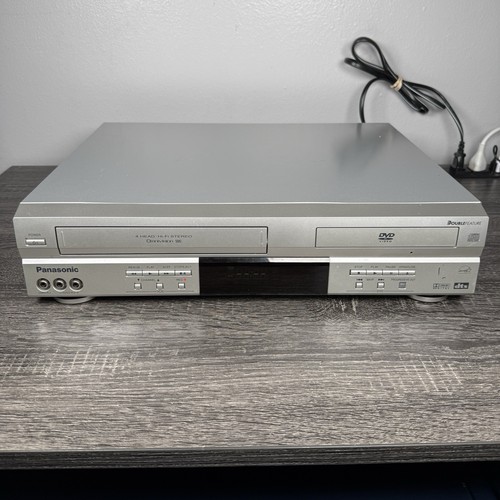 Panasonic d4743s lettore - pv-d4743s,