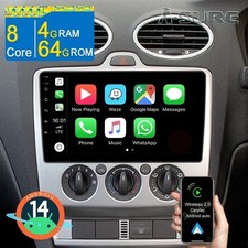 64 GB per Ford Transit Mk7