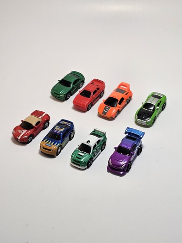Speedeez micro mini auto - mini, con