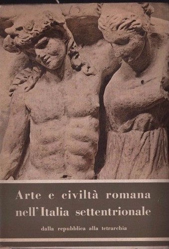 Arte civiltà romana - arte,