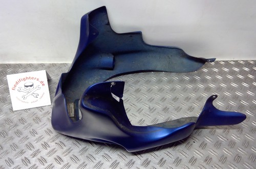 Carena spoiler prua - , honda