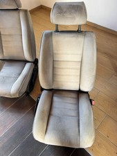 Sedili tappezzeria pannelli anteriori posteriori alfa 164 3.0 v6 q4 super 2.0 TB