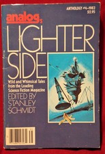 1983 Analog's Lighter Side