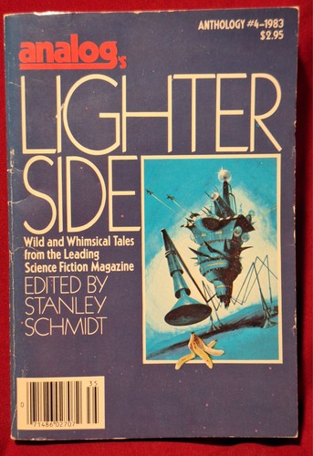 1983 analog lighter side - lighter,