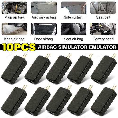 10pcs car emulator simulator - car,