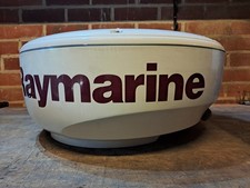 Raymarine RD218 2kW