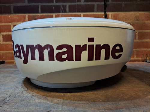 Raymarine rd218 2kw - raymarine,