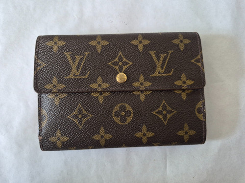 Louis vuitton portafoglio - louis,