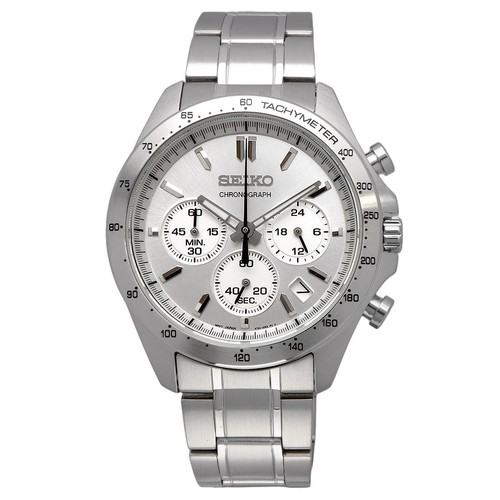 Cronografo seiko selection - seiko,