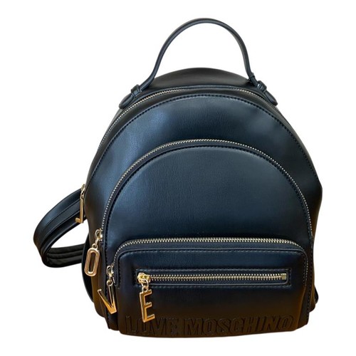 Love moschino borsa zaino - moschino,