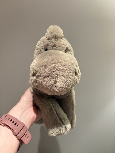 Jellycat huggady dino nuovo - jellycat,