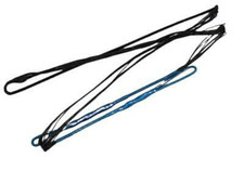 Armeriaonline Ricambio Corda Centrale per Balestra Compound 180 LIBBRE