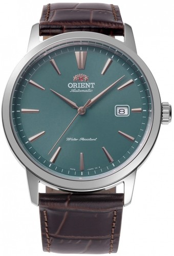 Orient symphony iii verde - orient,