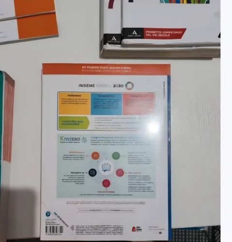 Libro inglese voice b1 bi - inglese., b1/bi
