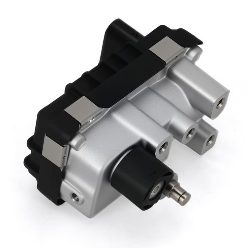 Attuatore elettrico turbo - attuatore,