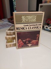 Grande enciclopedia della - enciclopedia,