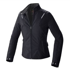 Giacca lady ellabike nero - giacca,