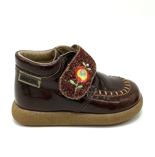 Scarpe bambina moschino italy - scarpe,