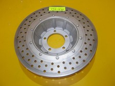 Disco freno anteriore BMW R45