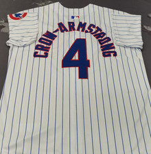 Maglia Pete Crow-Armstrong #4