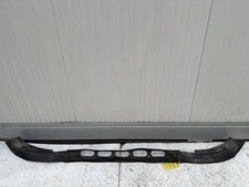 RIVESTIMENTO PARAURTI PER