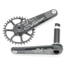 e*thirteen XCX Race guarnitura