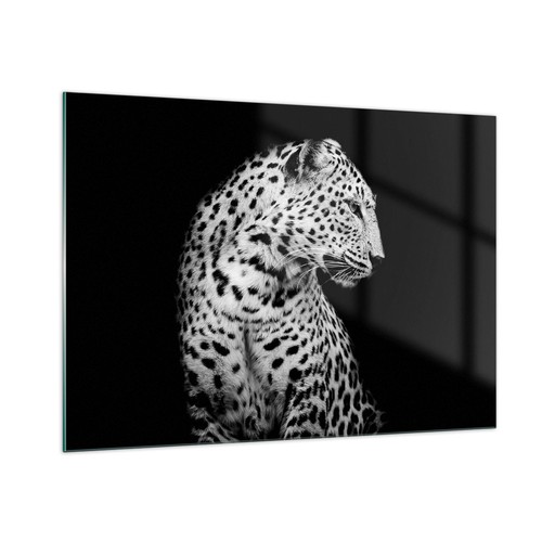 Quadro vetro 100x70cm - vetro,