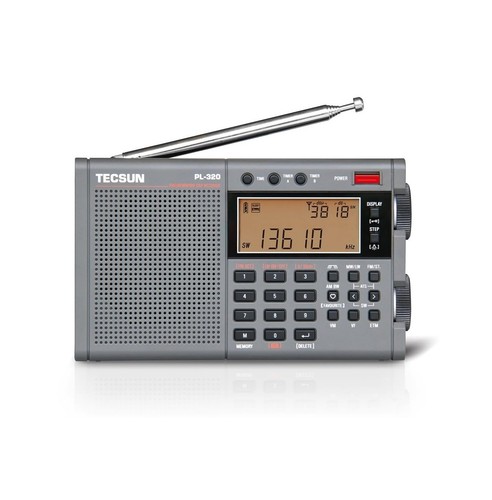 Tecsun 320 ricevitore - 320,